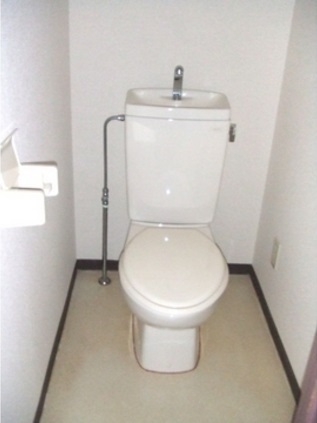 拡大写真:北足立郡伊奈町寿1丁目 2階20のその他