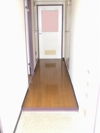 拡大写真:北足立郡伊奈町寿1丁目 2階20のその他