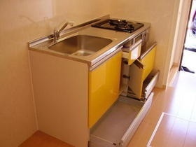 拡大写真：エスポワール　壱番館（伊奈中央） 2階202のその他
