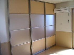 拡大写真：エスポワール　壱番館（伊奈中央） 2階202のその他