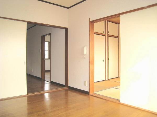 拡大写真:上尾市緑丘2丁目 2階205のその他