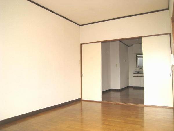 拡大写真:上尾市緑丘2丁目 2階205のその他