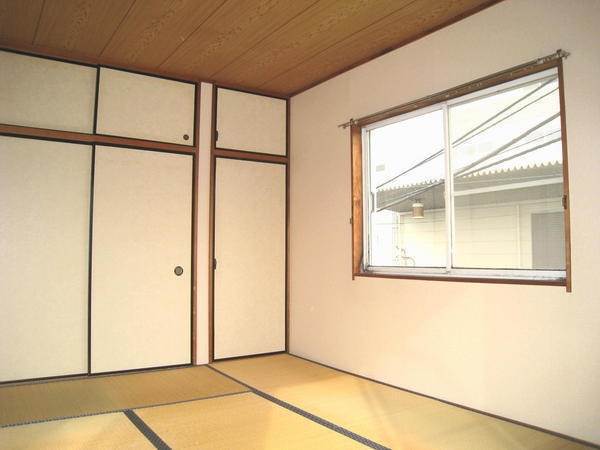 拡大写真:上尾市緑丘2丁目 2階205のその他