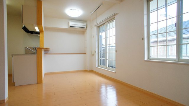 拡大写真:イズムユウC 2階203のその他部屋・スペース