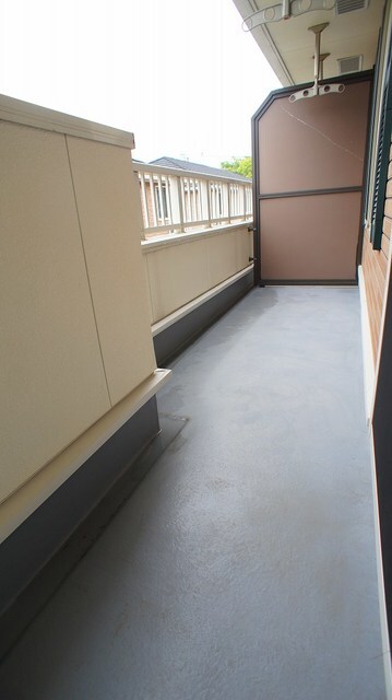 拡大写真:イズムユウC 2階203のその他部屋・スペース