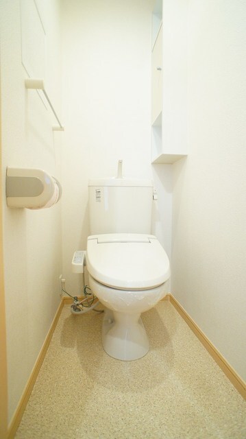 拡大写真:イズムユウC 2階203のその他部屋・スペース