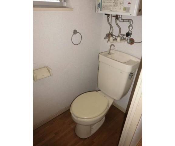 拡大写真:上尾市仲町1丁目 2階202のその他