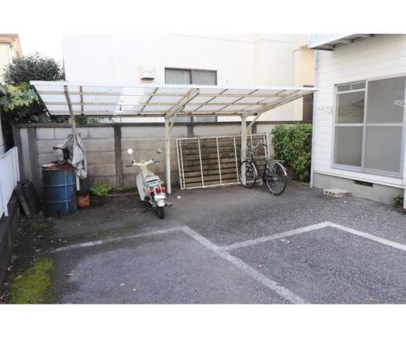 拡大写真:上尾市仲町1丁目 2階202のその他