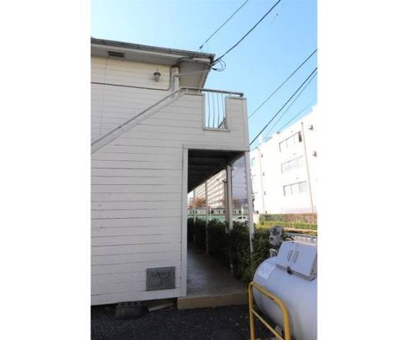 拡大写真:上尾市仲町1丁目 2階202のその他