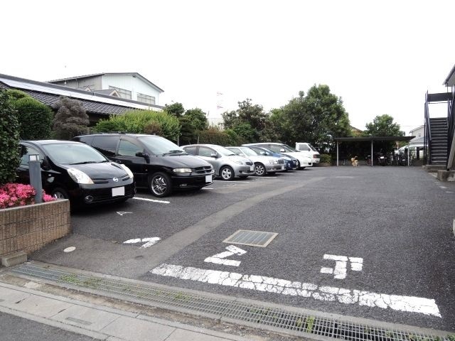 拡大写真:上尾市大字上尾下 2階203のその他
