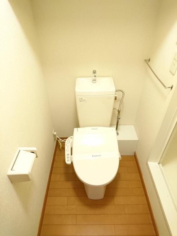 拡大写真:レオパレスヴィレッジ パル 2階204のその他