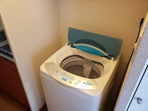 拡大写真:レオパレスヴィレッジ パル 2階204のその他