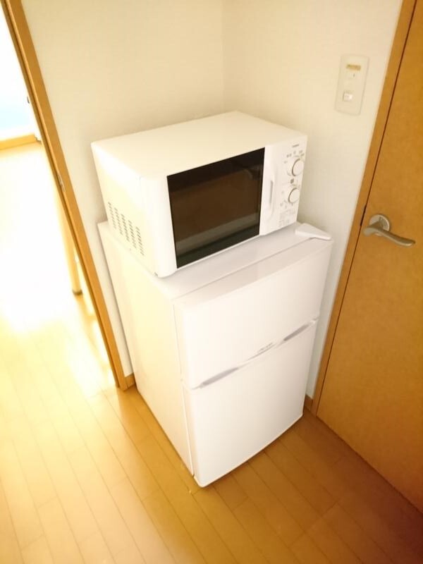 拡大写真:レオパレスさつき 2階218のその他