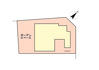 拡大写真:桶川市坂田西3丁目 1のその他