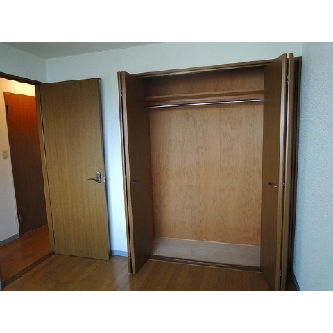 拡大写真:桶川市大字坂田 3階306のその他