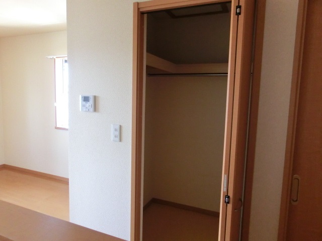 拡大写真:北足立郡伊奈町中央1丁目 2階202のその他