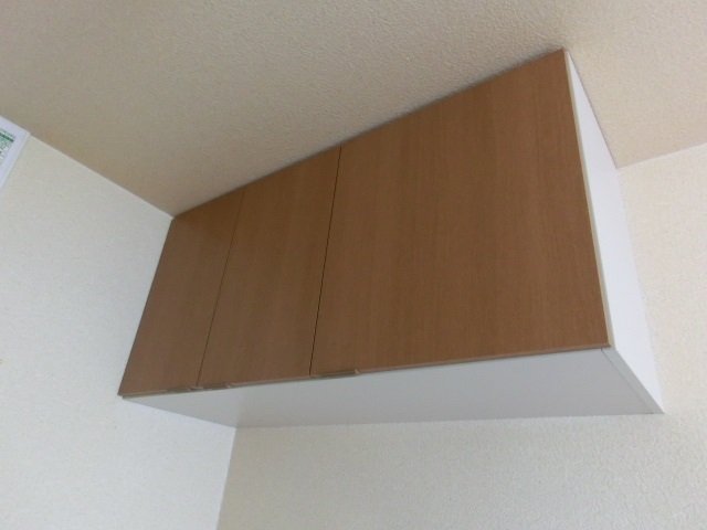 拡大写真:北足立郡伊奈町中央1丁目 2階202のその他