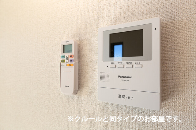 拡大写真:新)カーサ アバンツァート 2階201のその他
