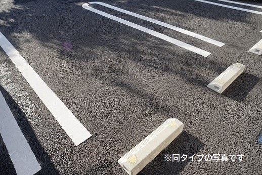 拡大写真:新)カーサ アバンツァート 2階202のその他