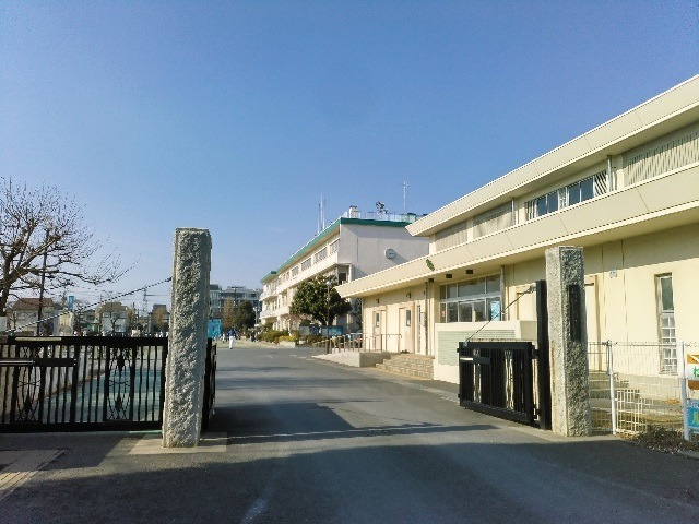 拡大写真:新)CLASSEUM桶川泉 Ⅲ 1階103のその他