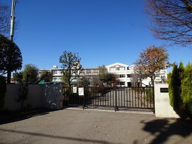 拡大写真:新)CLASSEUM桶川泉 Ⅲ 1階103のその他