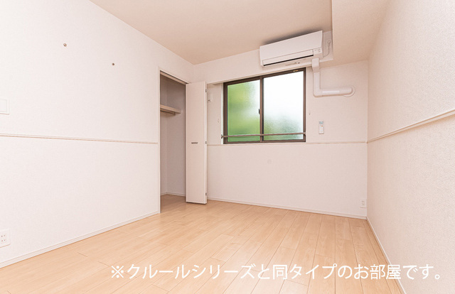 拡大写真:新)ベルグレイス 2階202のその他