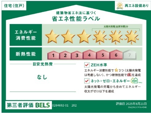 拡大写真:新)ベルグレイス 2階202のその他