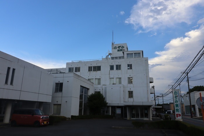 拡大写真:ARTEMIS 1階102のその他