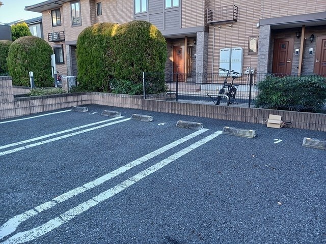 拡大写真:S・K プロムナード 1階101のその他