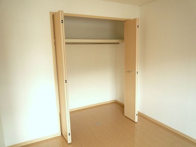 拡大写真:藤倉ハイツ 2階202のその他