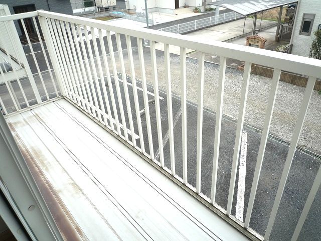 拡大写真:藤倉ハイツ 2階202のその他