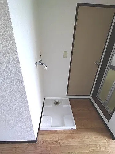 拡大写真:桶川市南2丁目 1階102のその他