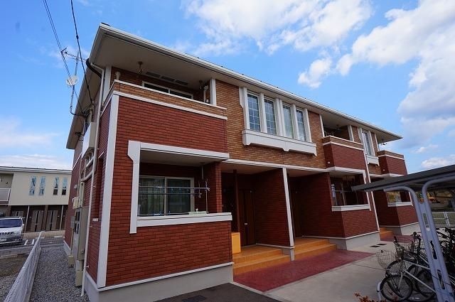 ホームメイト フラン 物件情報 香川県高松市