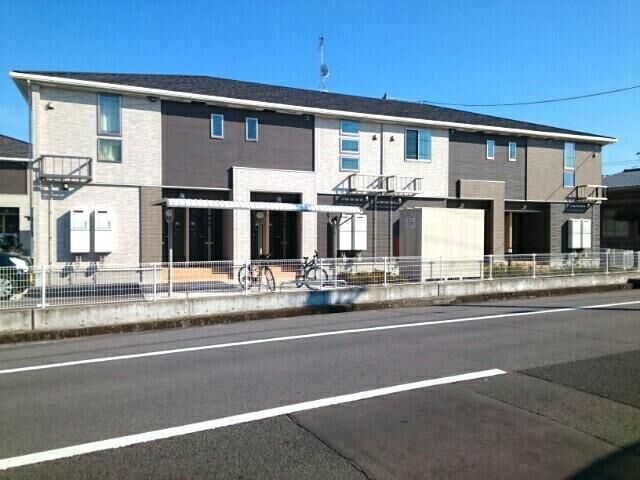 ST サイドA(香川県仲多度郡多度津町)の物件情報／ホームメイト