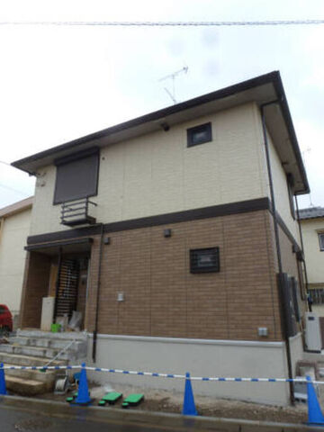 フェリーチェ(新座)の外観