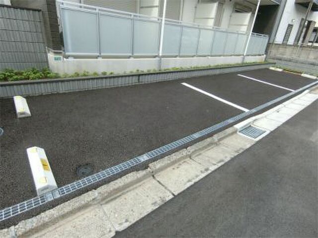 拡大写真:リブリ・エトワールひばりヶ丘 3階303の外観