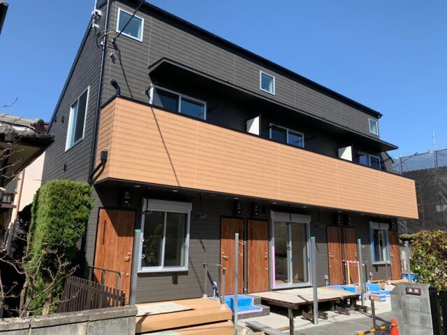 ホームメイト Garden Hills東久留米 物件情報 東京都東久留米市