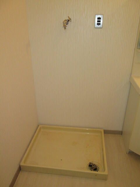 拡大写真:ハイツエコ 1階102のその他設備