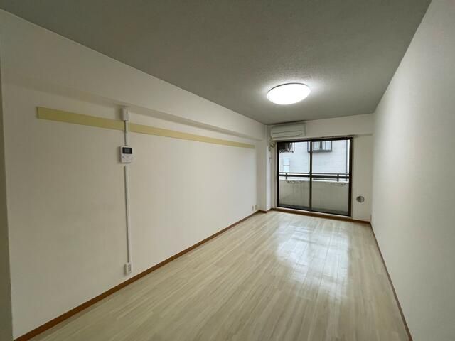 拡大写真:ヴィンテージ清瀬 2階202の洋室