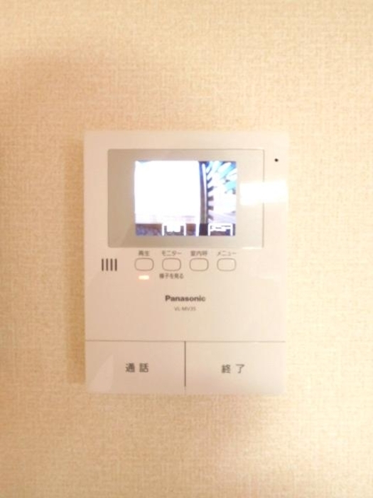 拡大写真:アリエッタ南町 1階103のその他設備