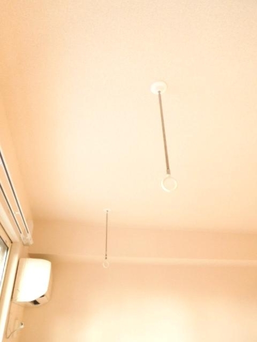 拡大写真:アリエッタ南町 1階103のその他設備