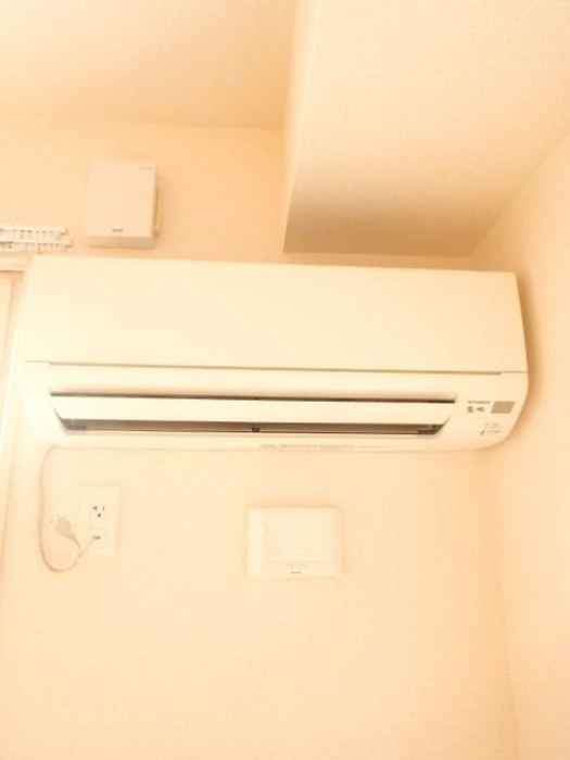 拡大写真:アリエッタ南町 1階103のその他設備