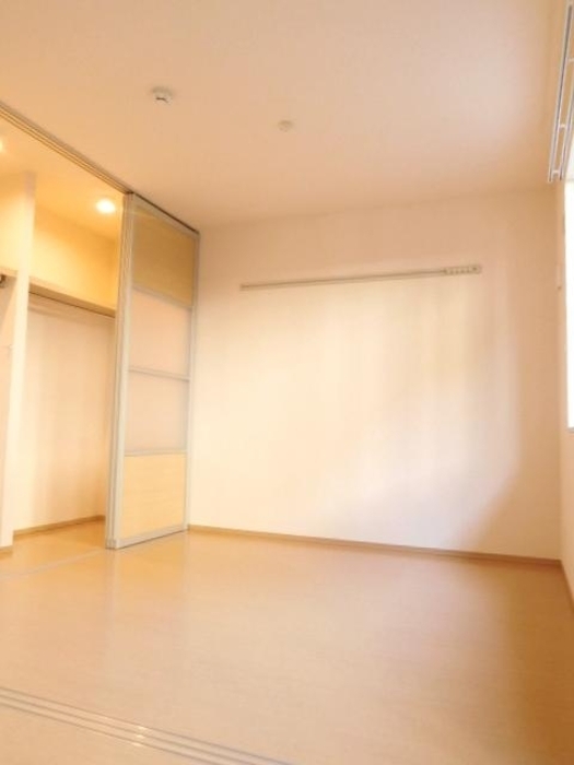 拡大写真:アリエッタ南町 1階103の内装