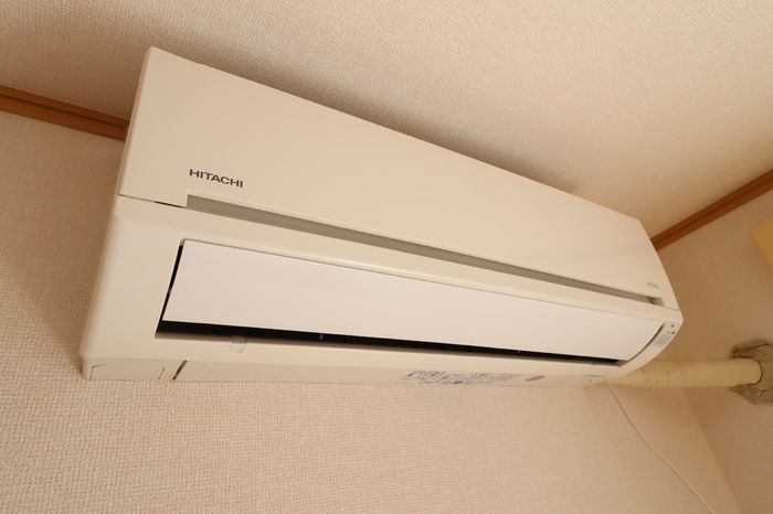 拡大写真：コンフォートテラス　Ｂ 2階103のその他設備