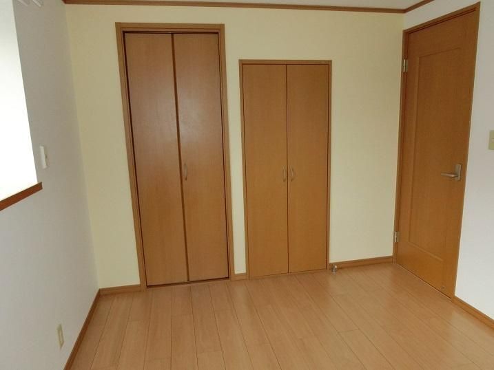 拡大写真:新座市西堀1丁目 1の収納
