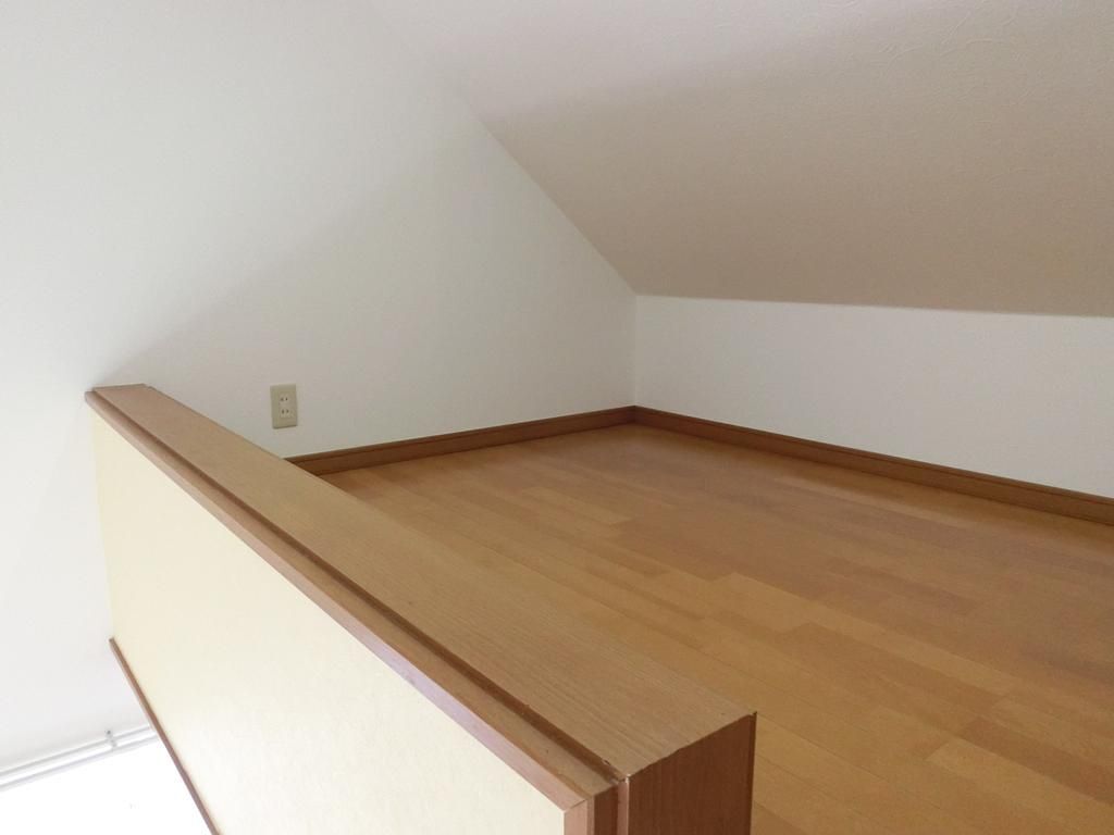 拡大写真:新座市西堀1丁目 1の寝室