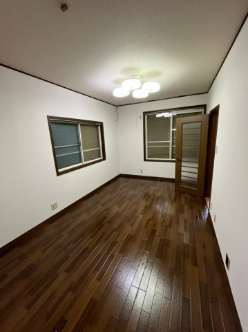 拡大写真：新座市新堀２丁目 1階M1の居間です