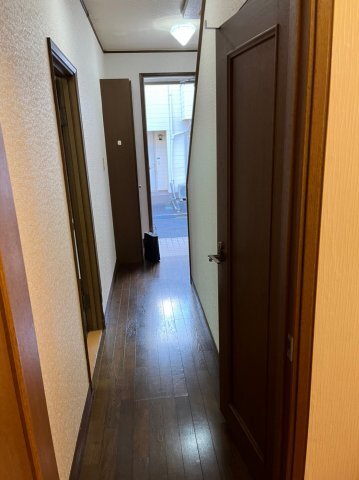 拡大写真：新座市新堀２丁目 1階M1のロビー