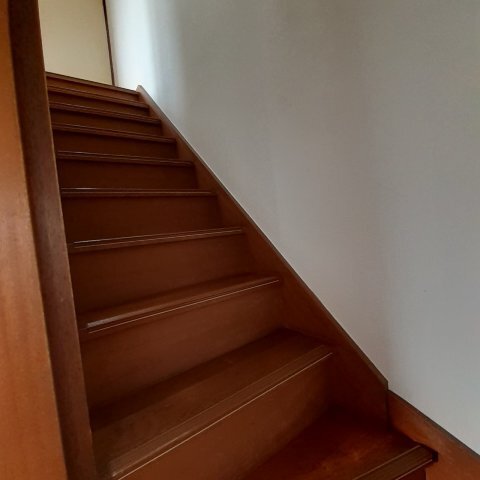 拡大写真:サンハウス清瀬 1階101のその他設備