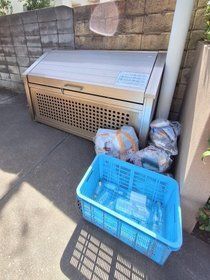 拡大写真:東久留米市学園町2丁目 1階101のその他共有部分